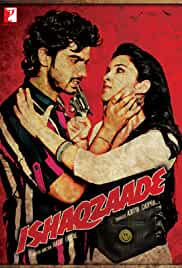 Ishaqzaade 2012 Full Movie Download Filmy4WEB