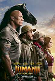 Jumanji The Next Level 2019 Hindi Dubbed 720p HD Filmy4WEB