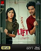 Lift 2021 Hindi Dubbed Tamil 480p 720p 1080p Filmy4WEB