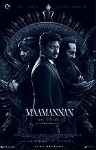 Maamannan 2023 Hindi Dubbed Tamil 480p 720p 1080p Filmy4WEB