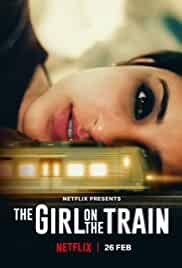 The Girl on the Train 2021 Full Movie Download Filmy4WEB