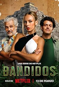 Bandidos Season 2 Filmy4WEB Hindi Dubbed