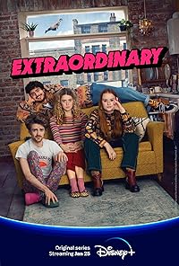 Extraordinary 2023 All Seasons English Download 480p 720p 1080p Filmy4WEB