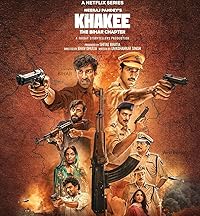 Khakee The Bihar Hindi Dubbed Web Series Download 480p 720p 1080p Filmy4WEB